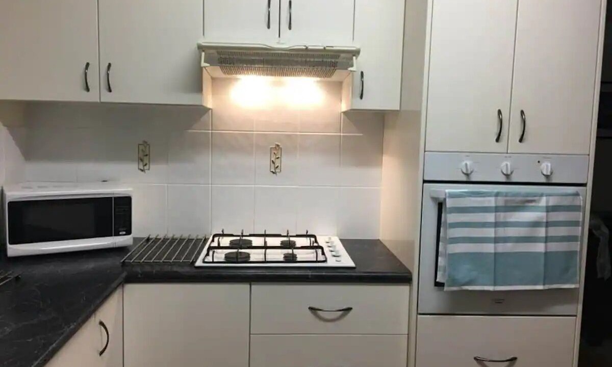 Photo of Kitchen in Robinson