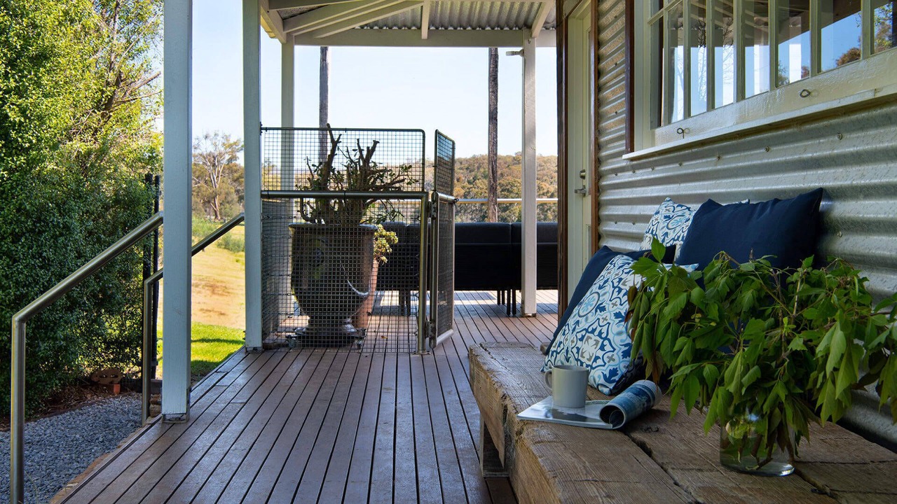 Photo of Outdoor in Shepherds Flat