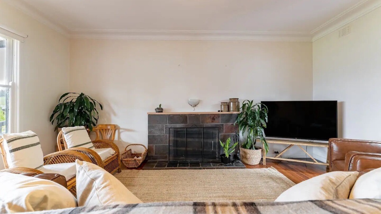 Photo of Livingroom in Mount Evelyn