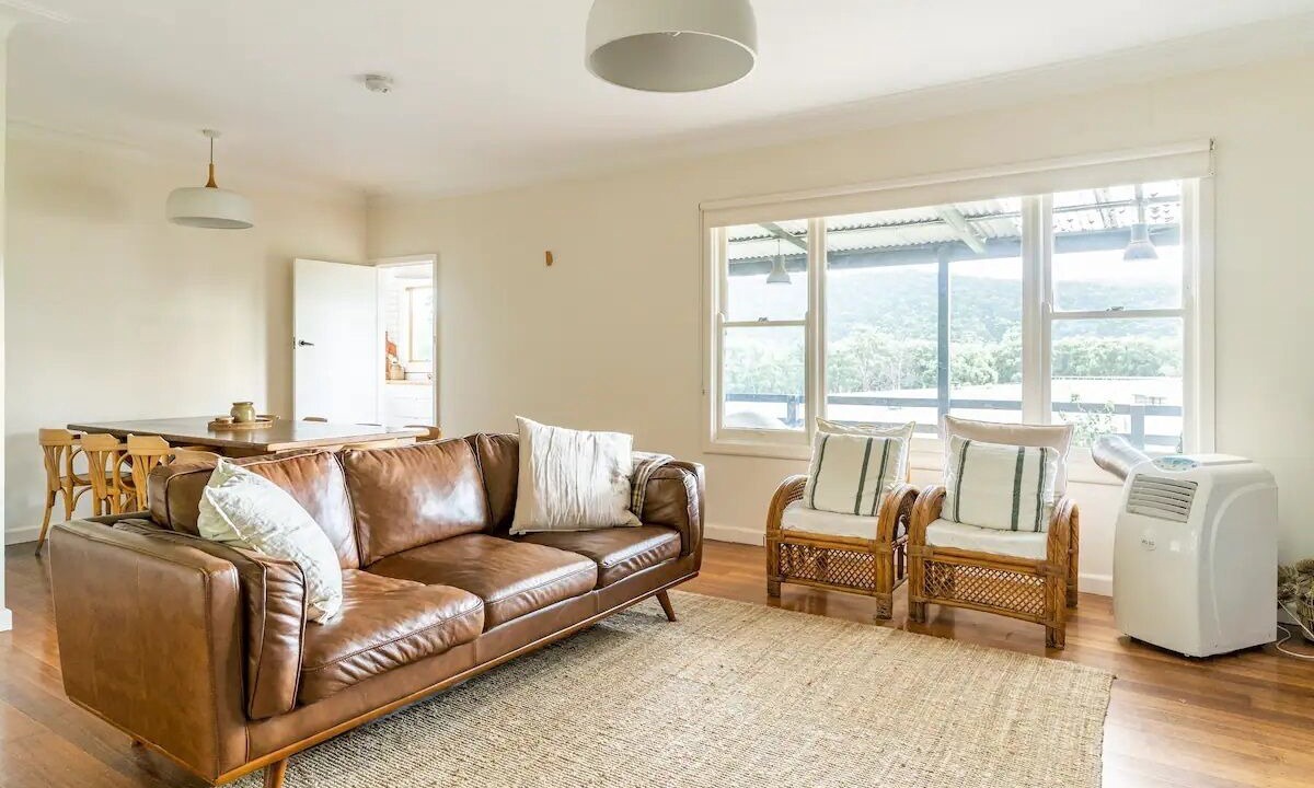 Photo of Livingroom in Mount Evelyn