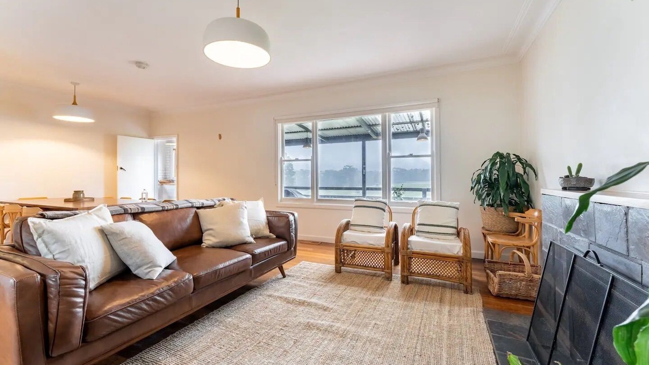 Photo of Livingroom in Mount Evelyn