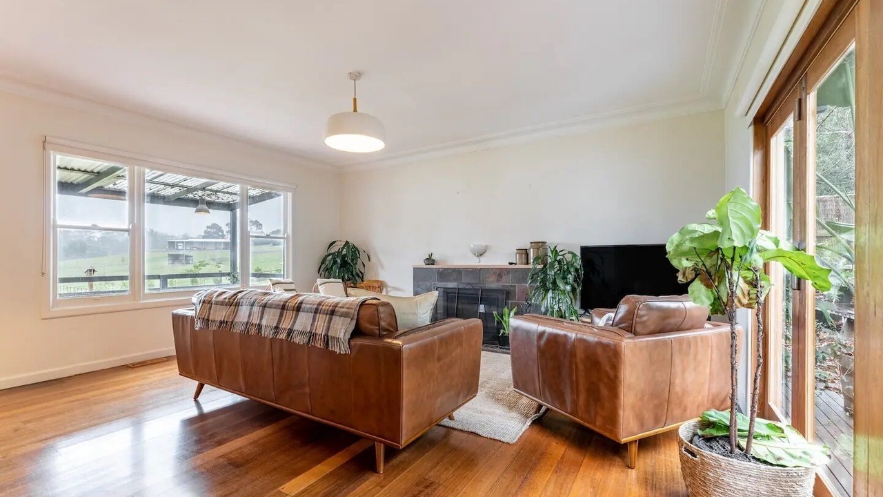 Photo of Livingroom in Mount Evelyn