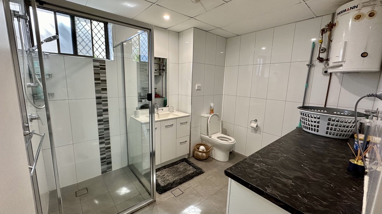 Photo of Bathroom in Rapid Creek