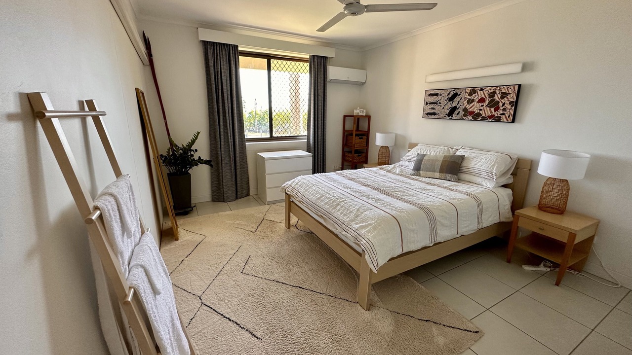 Photo of Bedroom in Rapid Creek