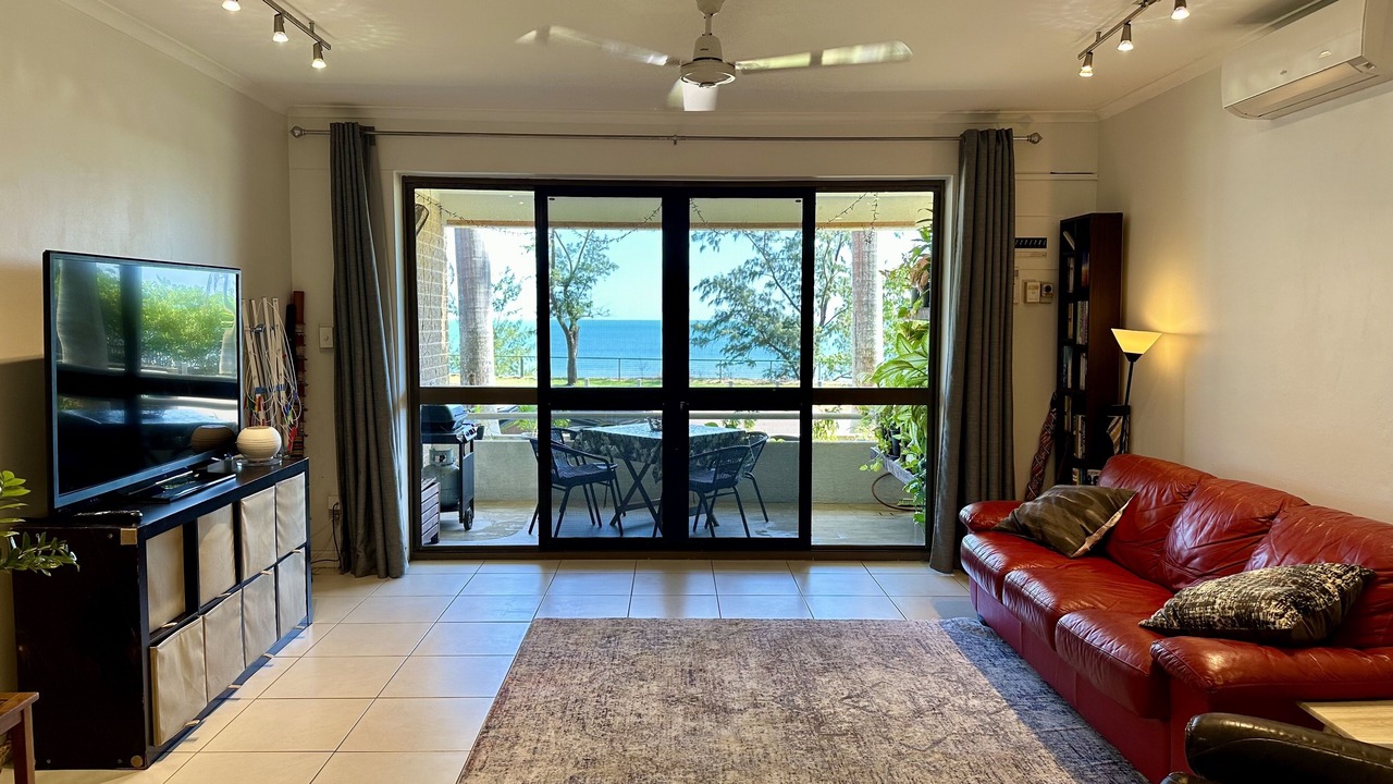 Photo of Livingroom in Rapid Creek