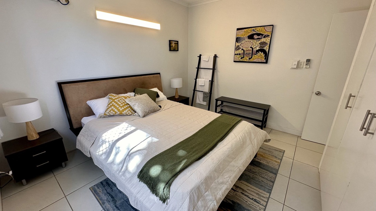 Photo of Bedroom in Rapid Creek