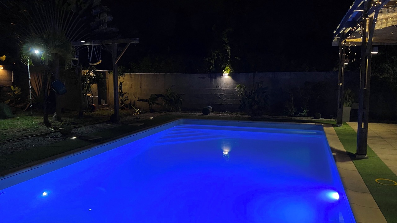 Photo of Outdoor in Remire Montjoly