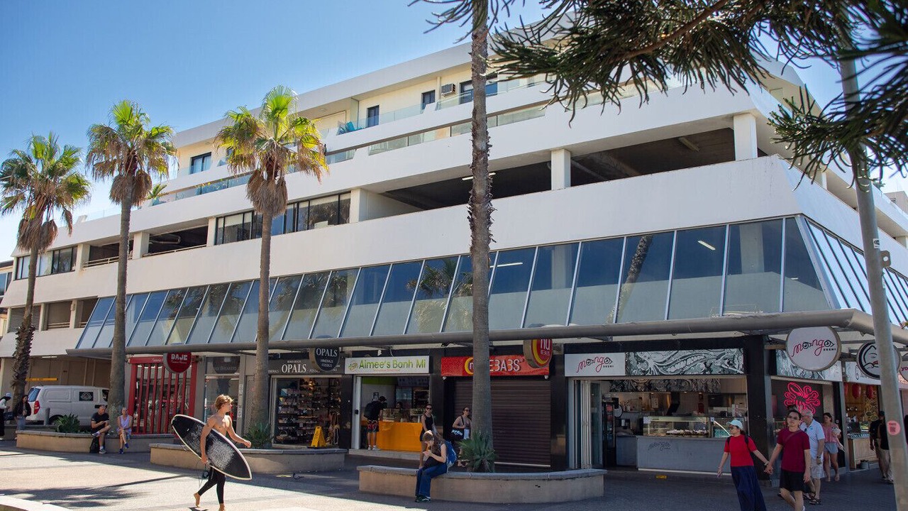 Photo of Outdoor in Bondi Beach