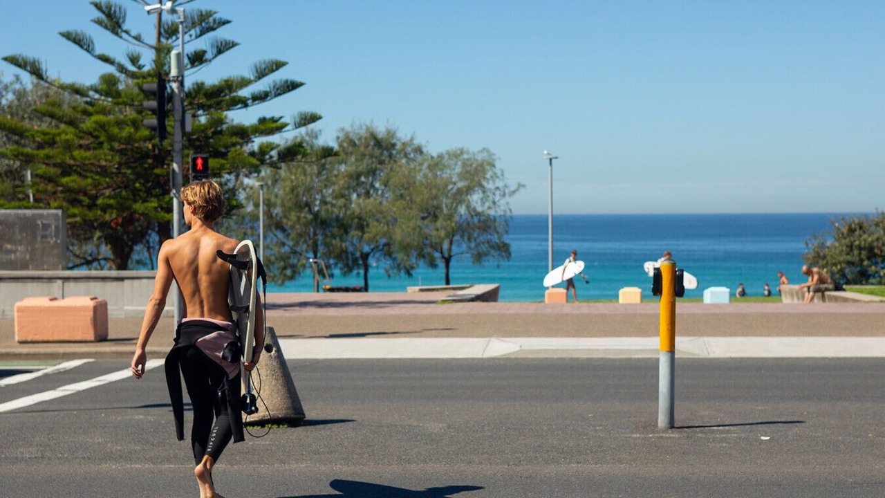 Photo of Others in Bondi Beach