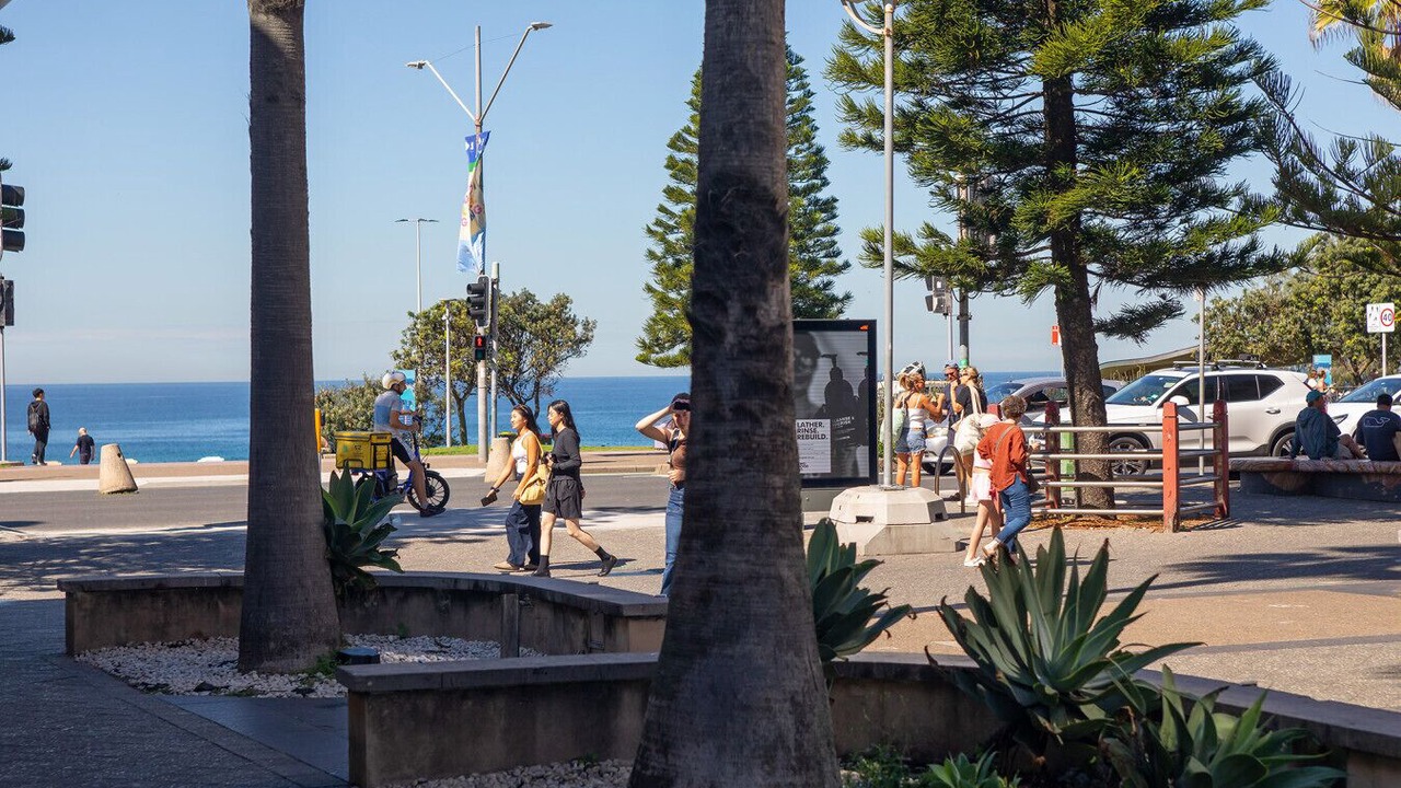 Photo of Others in Bondi Beach
