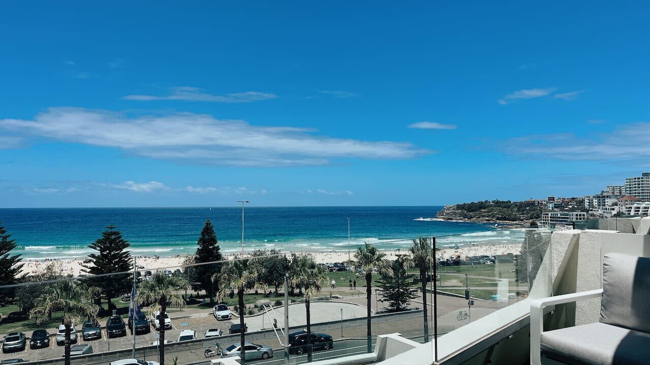 Photo of Outdoor in Bondi Beach