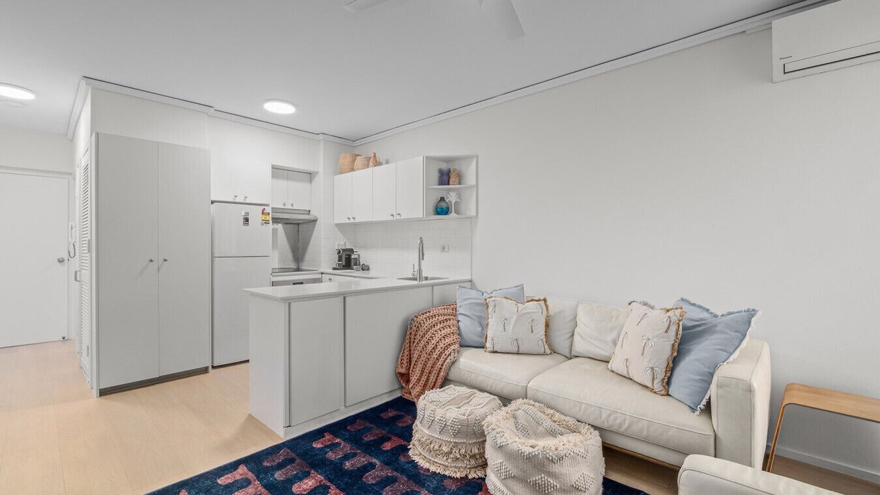 Photo of Livingroom in Bondi Beach
