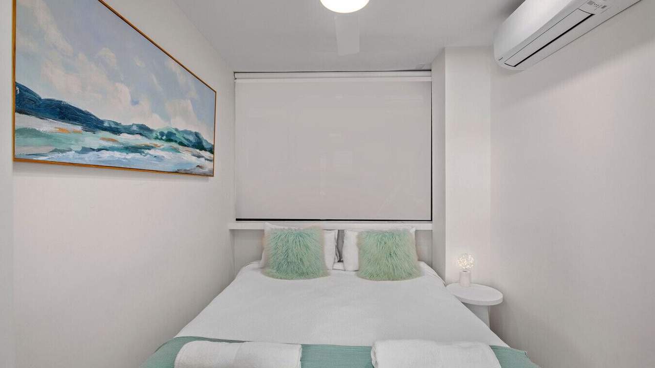 Photo of Bedroom in Bondi Beach
