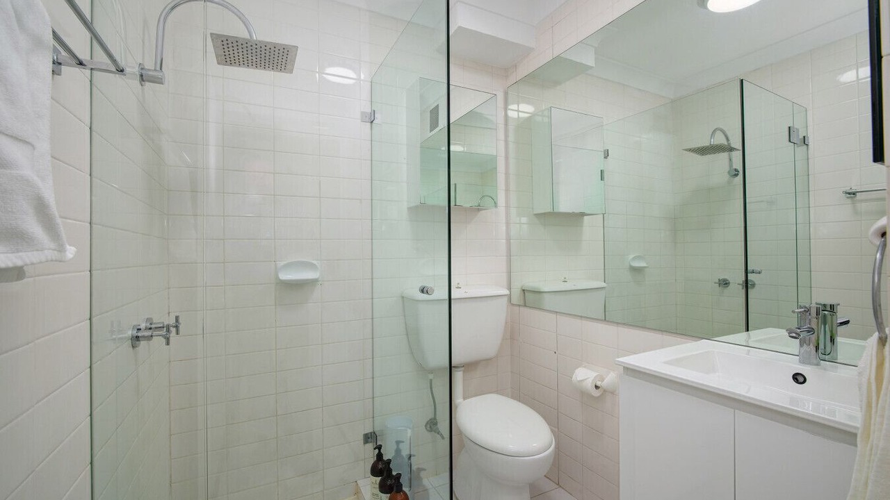 Photo of Bathroom in Bondi Beach
