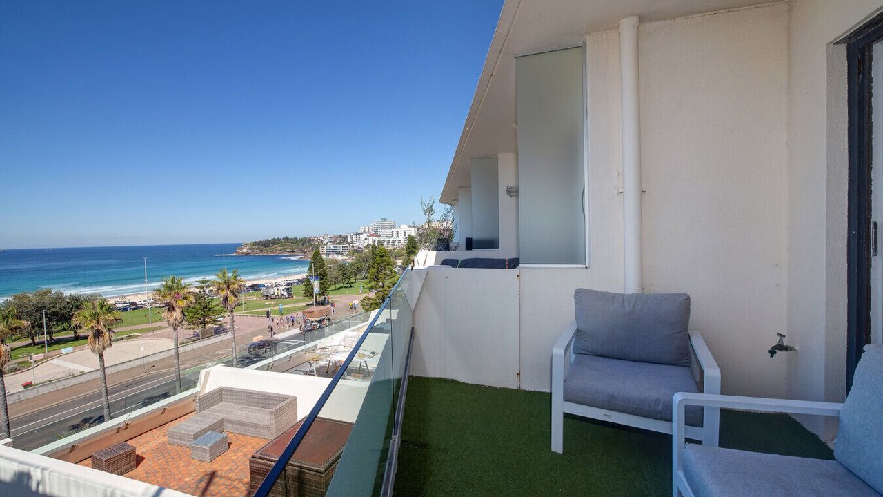 Photo of Outdoor in Bondi Beach