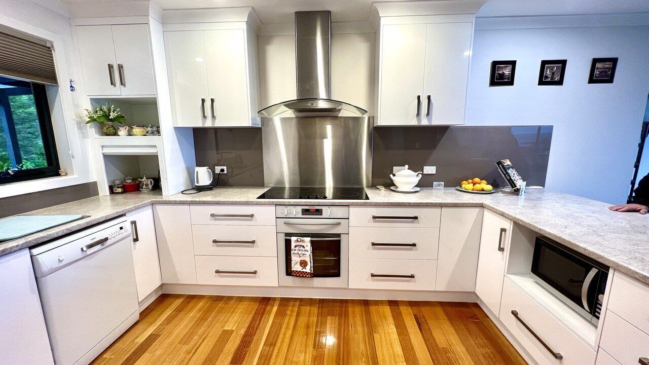 Photo of Kitchen in Hillwood