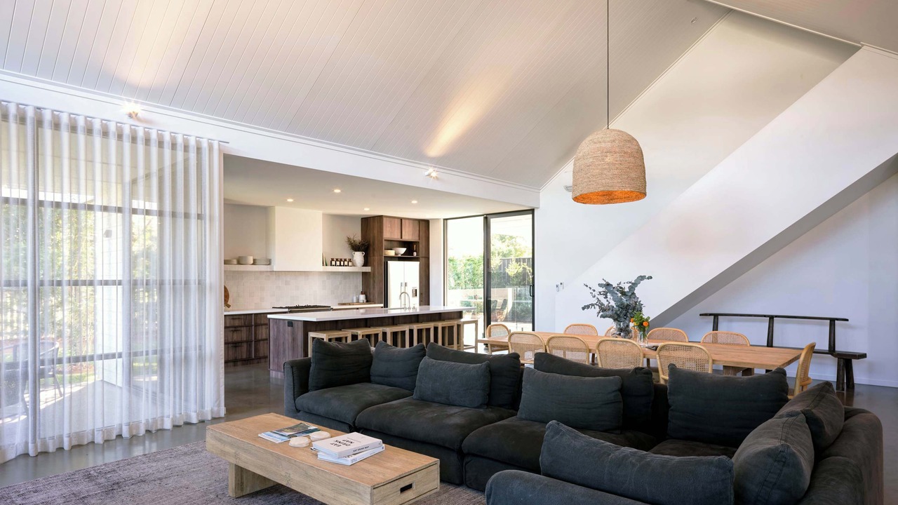 Photo of Livingroom in Berry