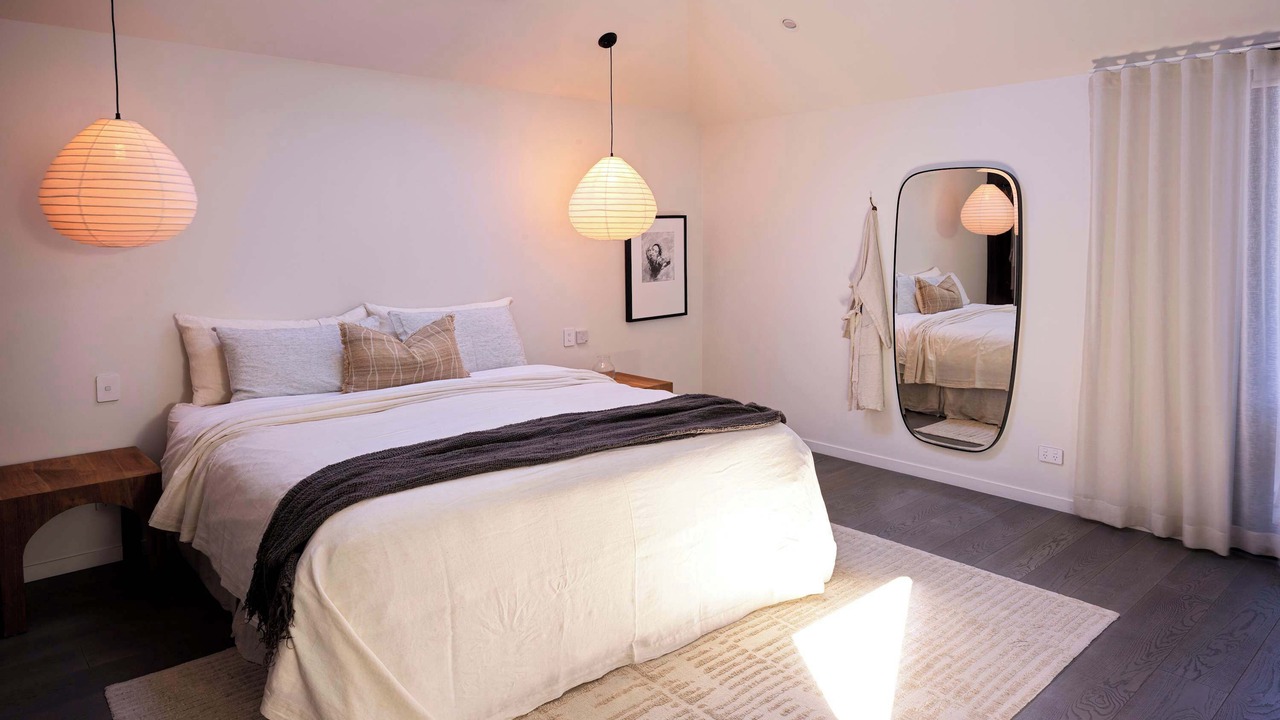 Photo of Bedroom in Berry