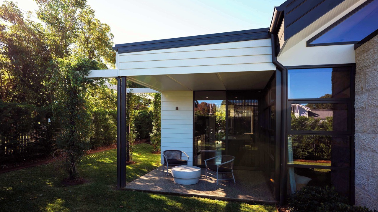 Photo of Patio Balcony in Berry