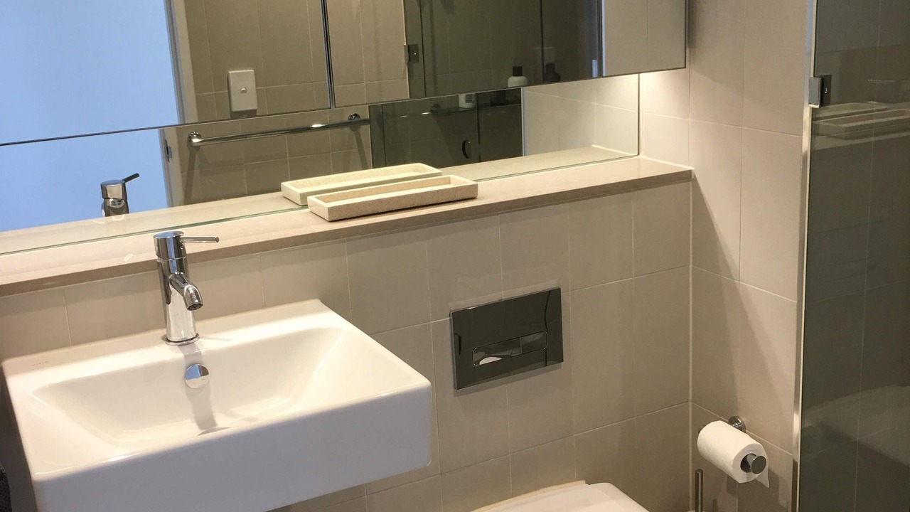 Photo of Bathroom in Docklands