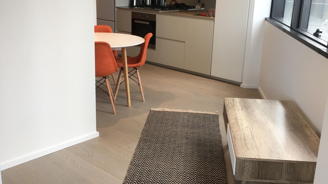 Photo of Kitchen in Docklands