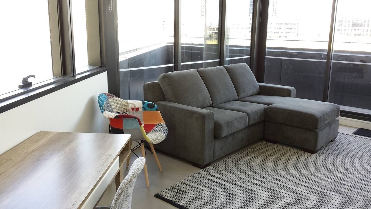 Photo of Livingroom in Docklands