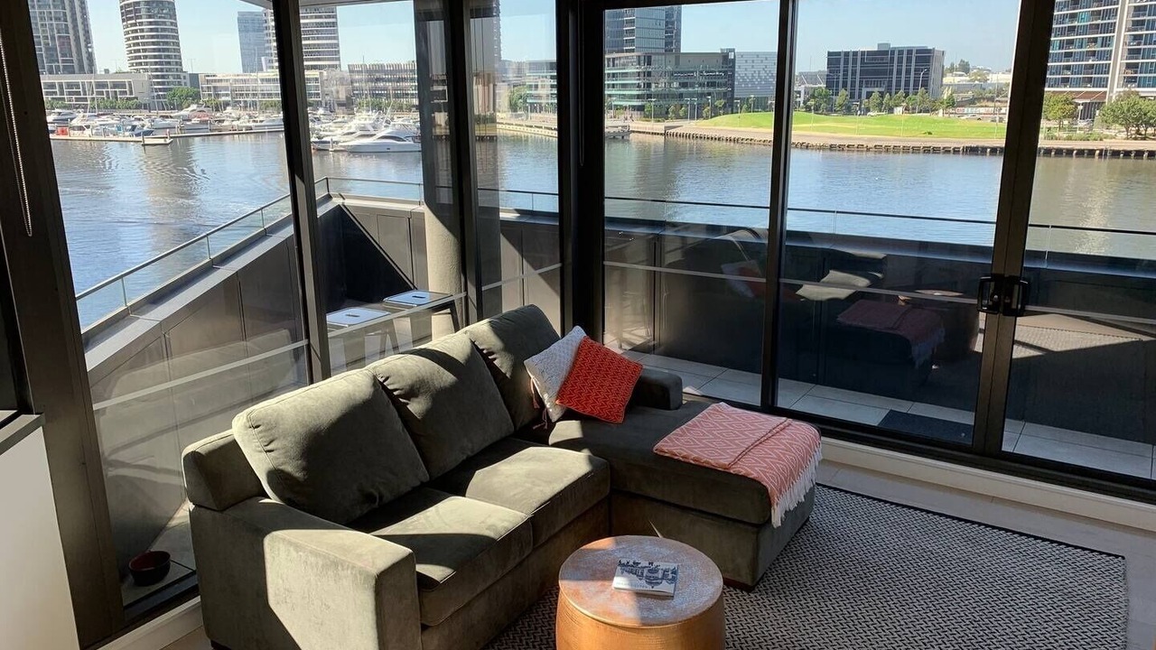 Photo of Livingroom in Docklands