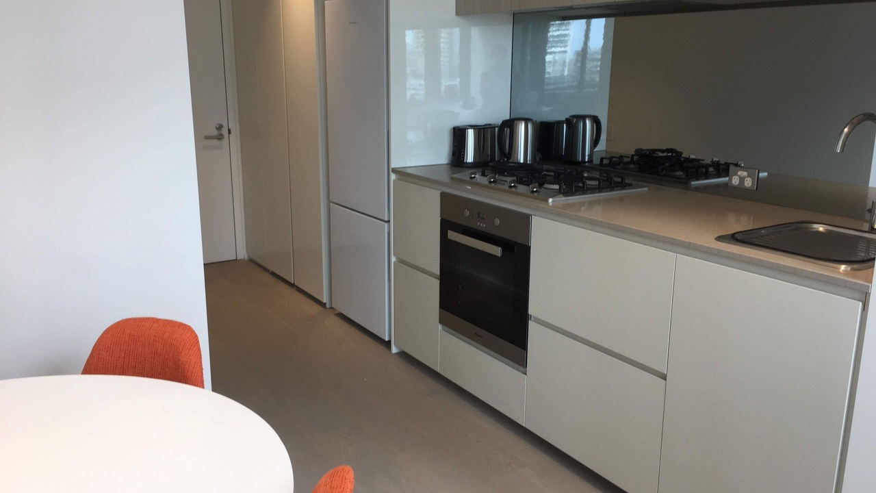 Photo of Kitchen in Docklands