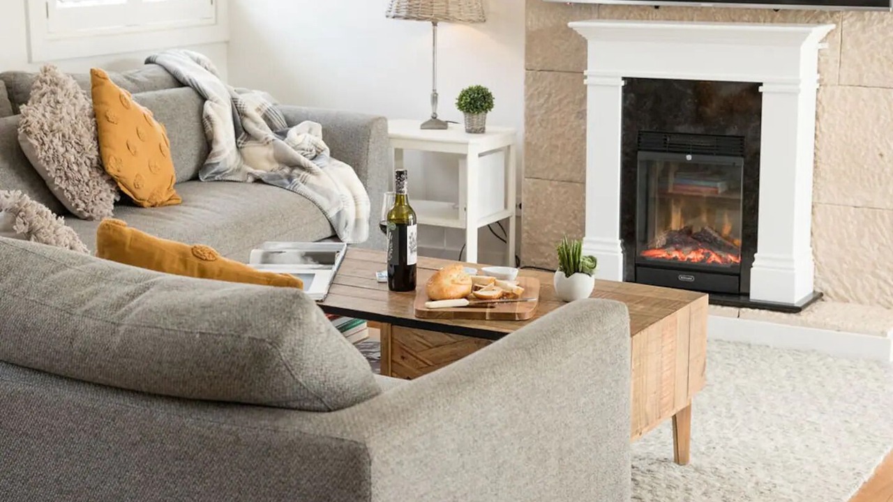 Photo of Livingroom in Umina Beach
