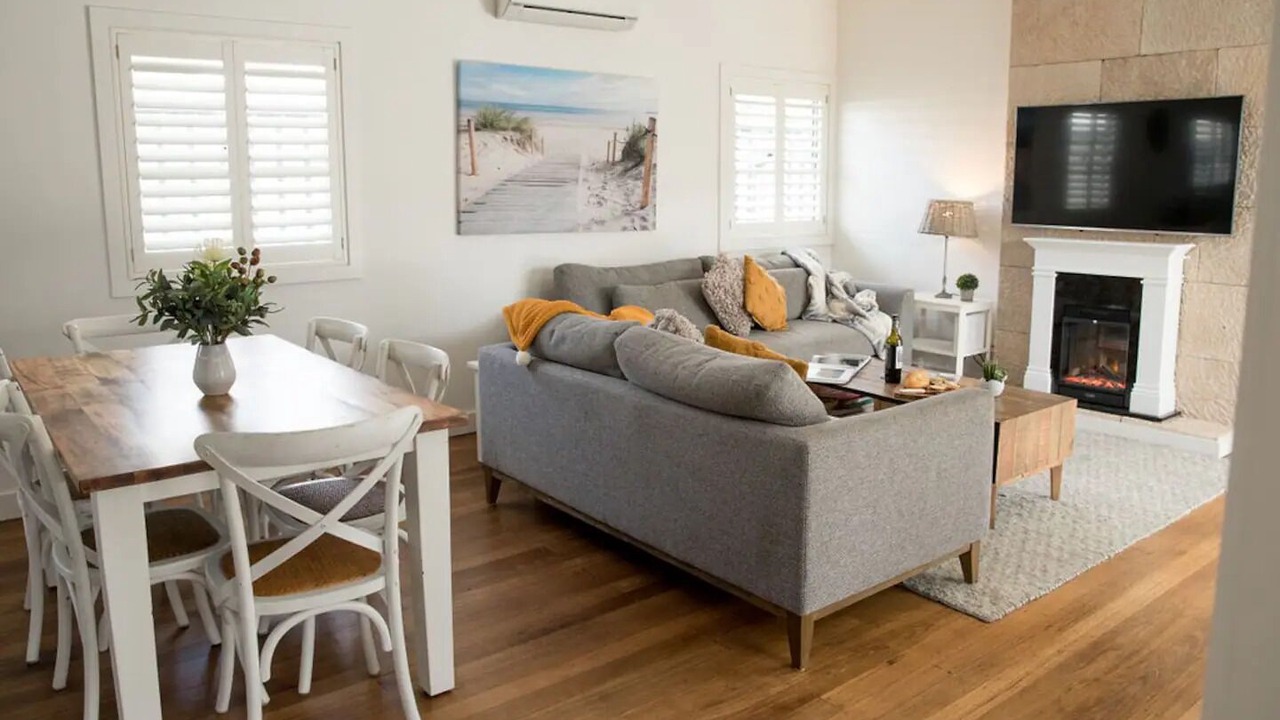 Photo of Livingroom in Umina Beach