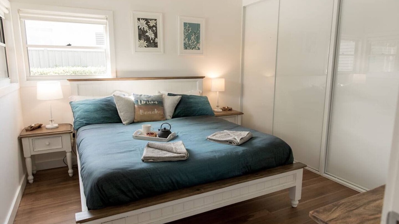 Photo of Bedroom in Umina Beach