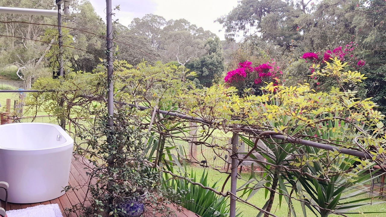 Photo of Outdoor in Grose Vale