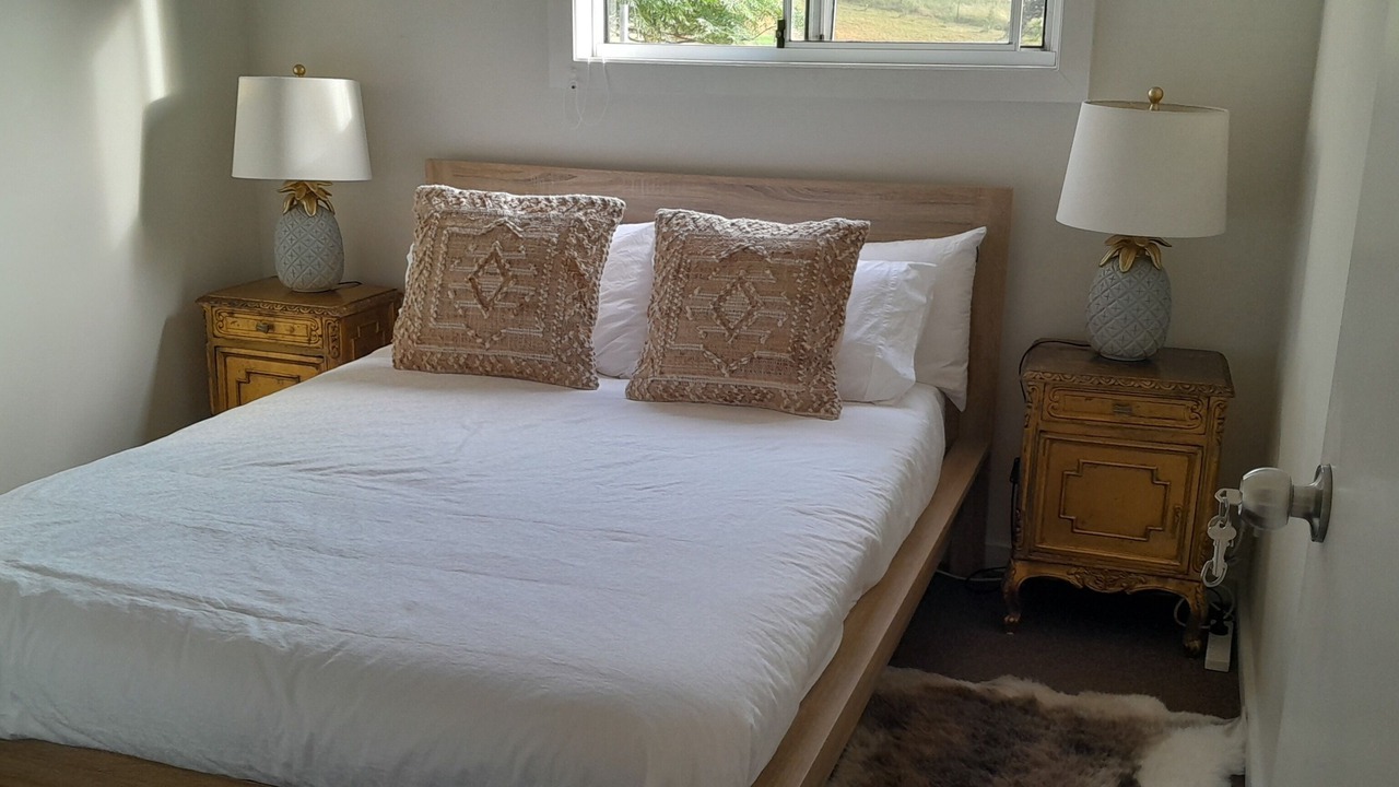 Photo of Bedroom in Grose Vale