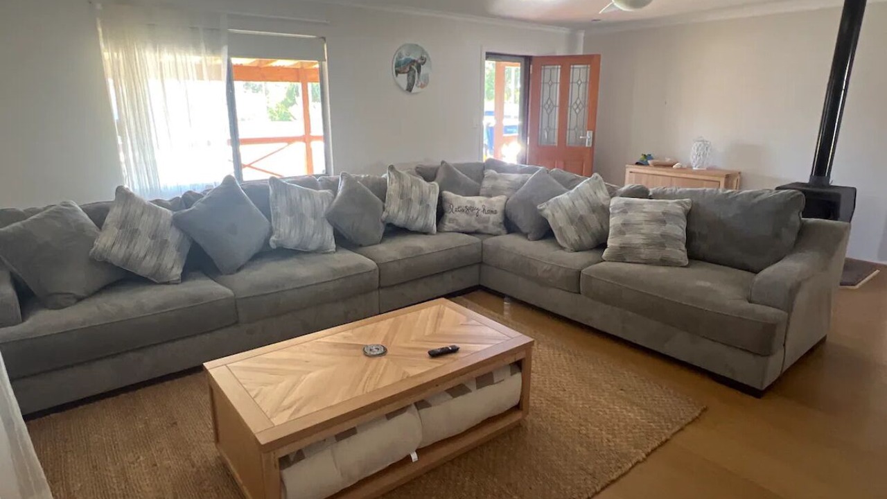 Photo of Livingroom in Cervantes