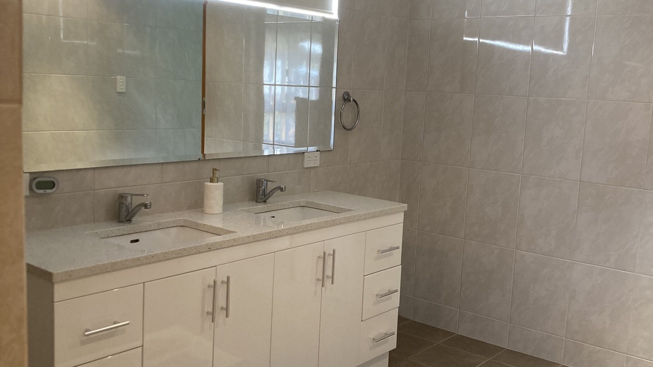 Photo of Bathroom in Cervantes
