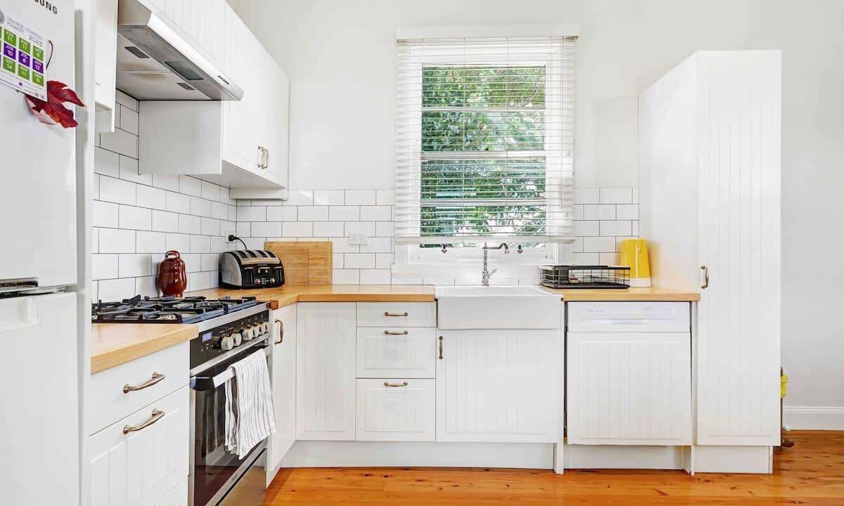 Photo of Kitchen in Bletchington