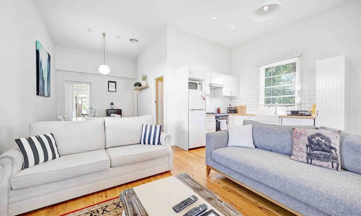 Photo of Livingroom in Bletchington