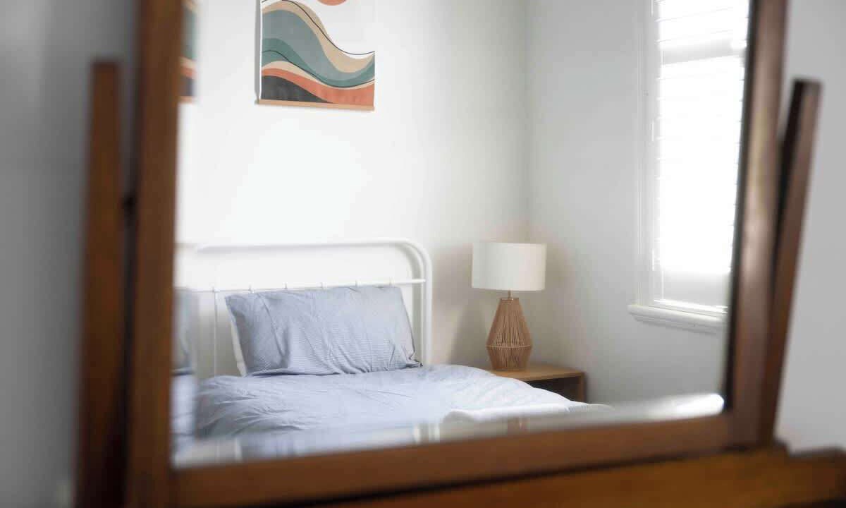 Photo of Bedroom in Bletchington