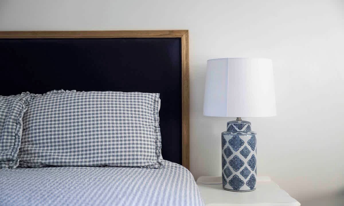 Photo of Bedroom in Bletchington