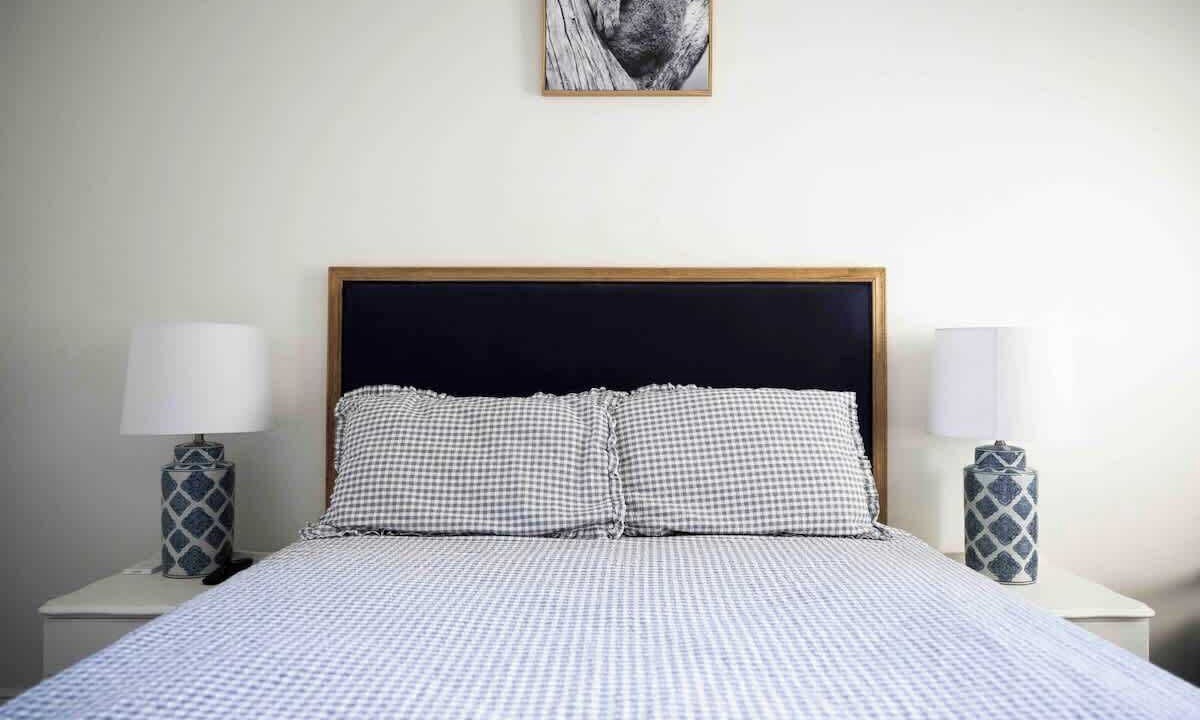 Photo of Bedroom in Bletchington