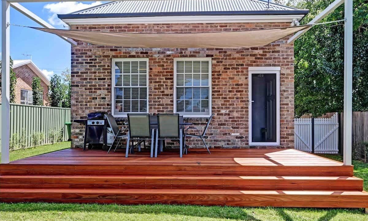 Photo of Outdoor in Bletchington