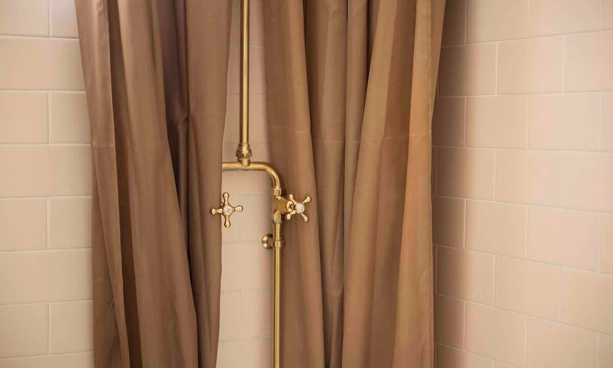 Photo of Bathroom in Bletchington