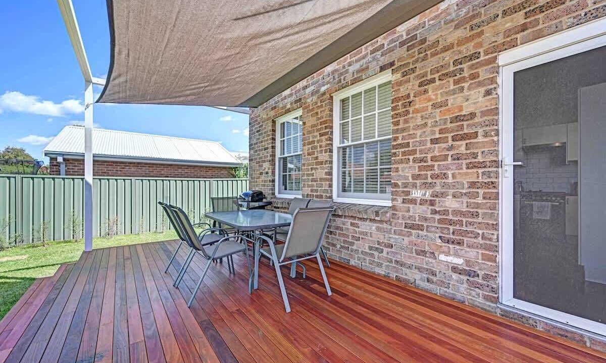 Photo of Outdoor in Bletchington