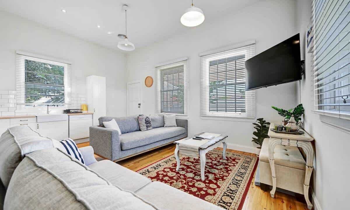 Photo of Livingroom in Bletchington