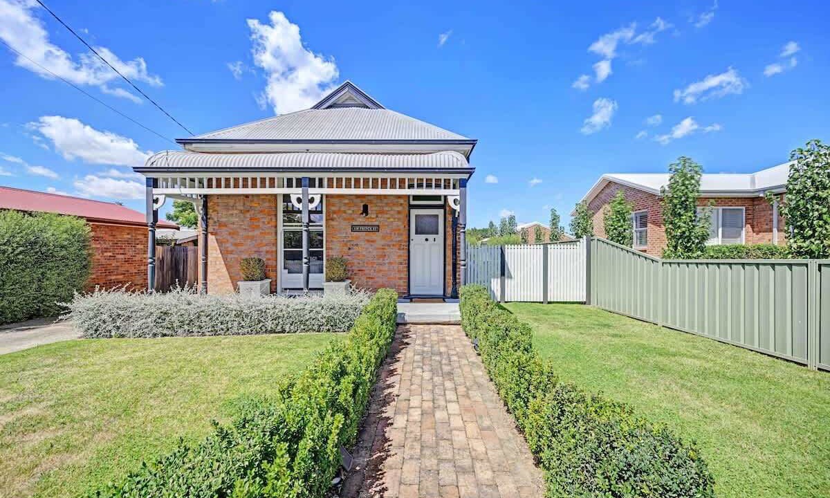Photo of Outdoor in Bletchington