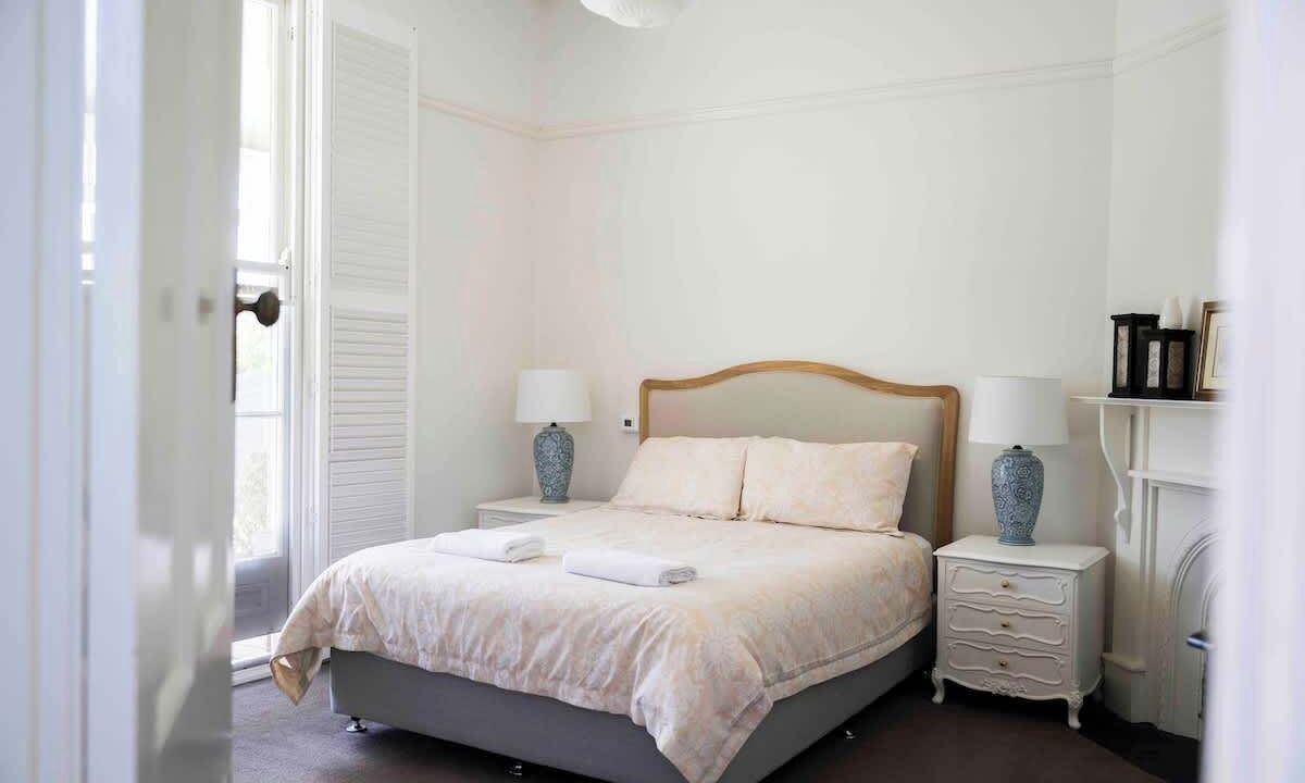 Photo of Bedroom in Bletchington