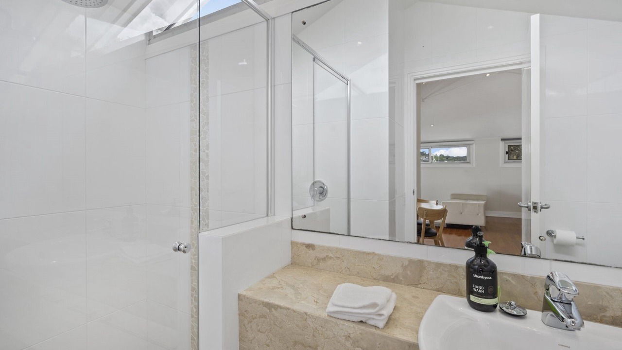 Photo of Bathroom in Killcare