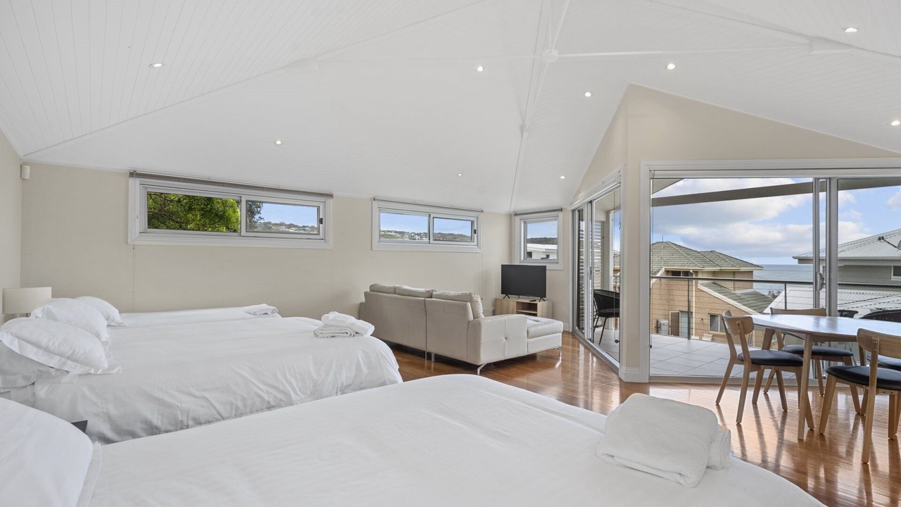 Photo of Bedroom in Killcare