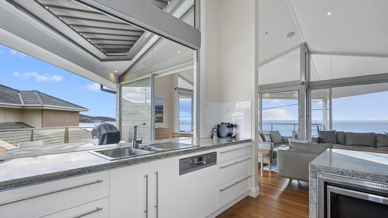 Photo of Kitchen in Killcare