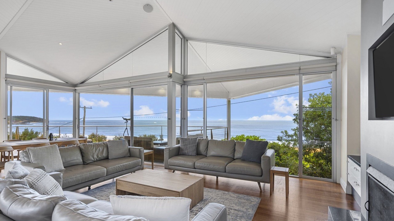 Photo of Livingroom in Killcare